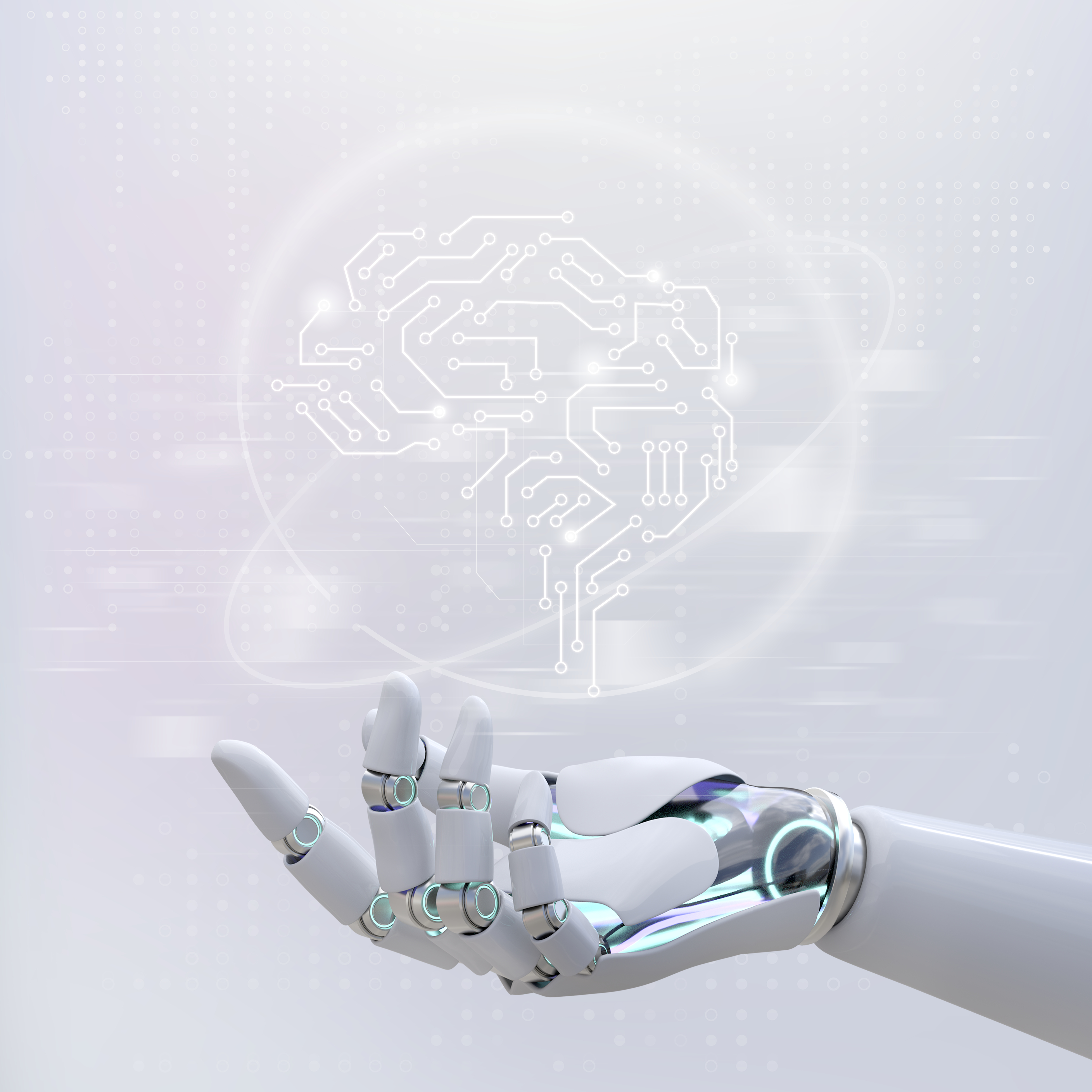 TechArabia office and team